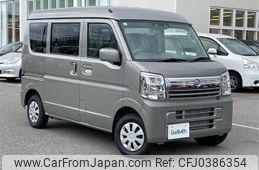 nissan clipper-van 2024 -NISSAN--Clipper Van 3BD-DR17V--DR17V-748875---NISSAN--Clipper Van 3BD-DR17V--DR17V-748875-