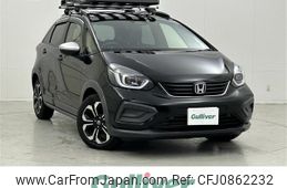 honda fit 2020 -HONDA--Fit 6AA-GR6--GR6-1004195---HONDA--Fit 6AA-GR6--GR6-1004195-