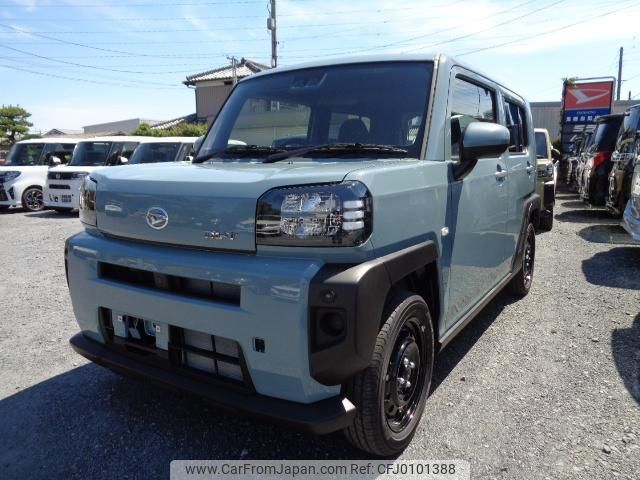 daihatsu taft 2024 quick_quick_5BA-LA900S_LA900S-0181794 image 1