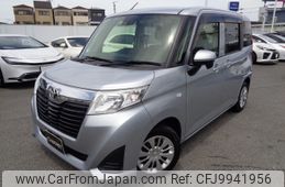 toyota roomy 2017 -TOYOTA--Roomy DBA-M900A--M900A-0034912---TOYOTA--Roomy DBA-M900A--M900A-0034912-