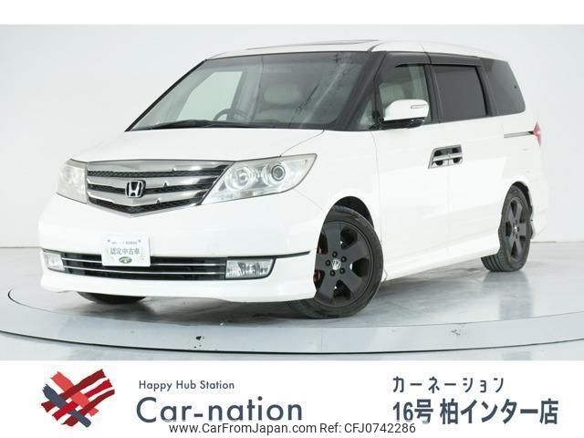 honda elysion-prestige 2010 quick_quick_DBA-RR5_RR5-1300063 image 1