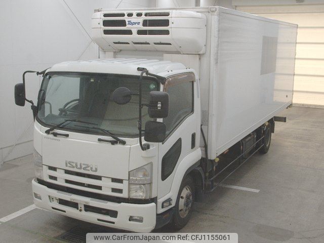 isuzu forward 2013 -ISUZU--Forward FRR90-7045667---ISUZU--Forward FRR90-7045667- image 1