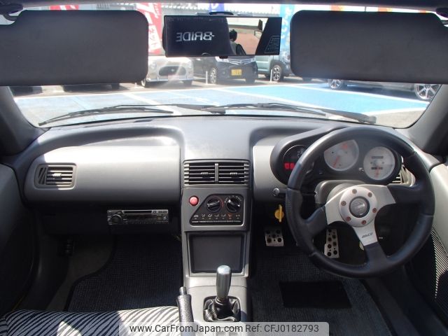 honda beat 1991 -HONDA--Beat E-PP1--PP1-1016578---HONDA--Beat E-PP1--PP1-1016578- image 2