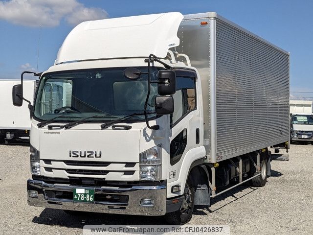 isuzu forward 2020 -ISUZU--Forward 2RG-FRR90S2--FRR90-7159202---ISUZU--Forward 2RG-FRR90S2--FRR90-7159202- image 1