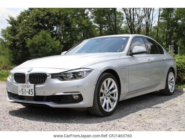 bmw 3-series 2016 quick_quick_8E20_WBA8E12000K477617 image 1