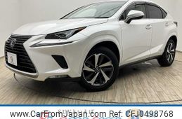 lexus nx 2018 -LEXUS--Lexus NX DAA-AYZ15--AYZ15-1010620---LEXUS--Lexus NX DAA-AYZ15--AYZ15-1010620-