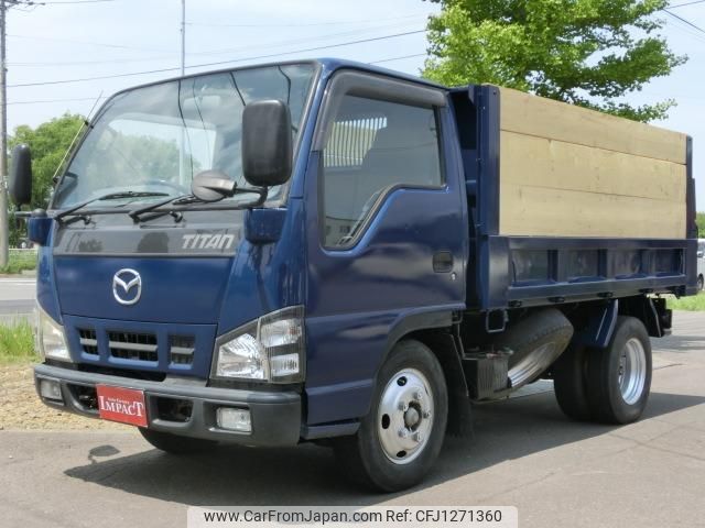 mazda titan 2005 GOO_NET_EXCHANGE_0303157A30250610W001 image 2