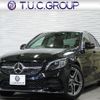 mercedes-benz c-class 2020 -MERCEDES-BENZ--Benz C Class 5AA-205078--WDD2050782R525604---MERCEDES-BENZ--Benz C Class 5AA-205078--WDD2050782R525604- image 1