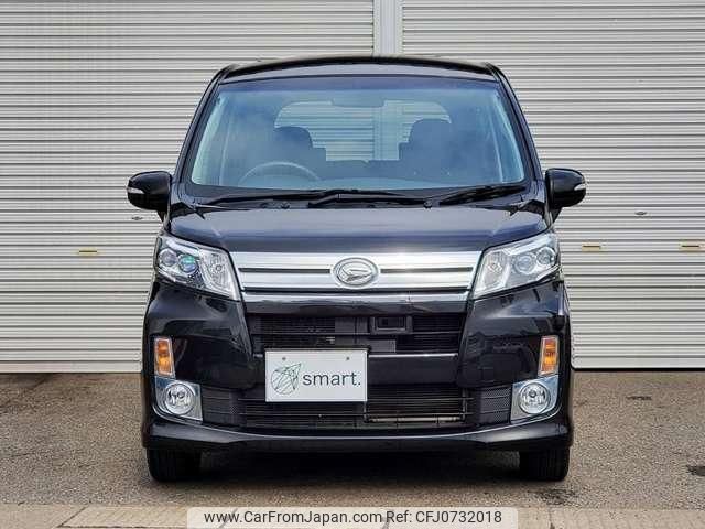 daihatsu move 2014 quick_quick_DBA-LA100S_LA100S-1053538 image 1