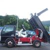 mitsubishi-fuso canter 2007 CFJ1520665 image 11