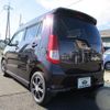 suzuki wagon-r 2010 -SUZUKI 【群馬 582ｶ2828】--Wagon R MH23S--385165---SUZUKI 【群馬 582ｶ2828】--Wagon R MH23S--385165- image 2