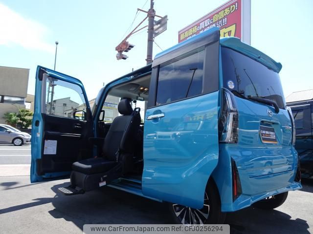 daihatsu tanto 2023 quick_quick_5BA-LA650S_LA650S-0337308 image 1