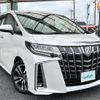 toyota alphard 2020 -TOYOTA--Alphard 3BA-AGH30W--AGH30-0353431---TOYOTA--Alphard 3BA-AGH30W--AGH30-0353431- image 1