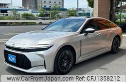 toyota crown 2024 -TOYOTA 【大阪 304ｽ4659】--Crown 6AA-AZSH32--AZSH32-0005961---TOYOTA 【大阪 304ｽ4659】--Crown 6AA-AZSH32--AZSH32-0005961-