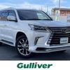 lexus lx 2017 -LEXUS--Lexus LX DBA-URJ201W--URJ201-4241357---LEXUS--Lexus LX DBA-URJ201W--URJ201-4241357- image 1