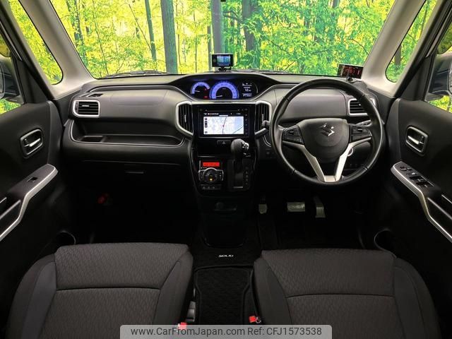 suzuki solio-bandit 2016 CFJ1573538 image 2