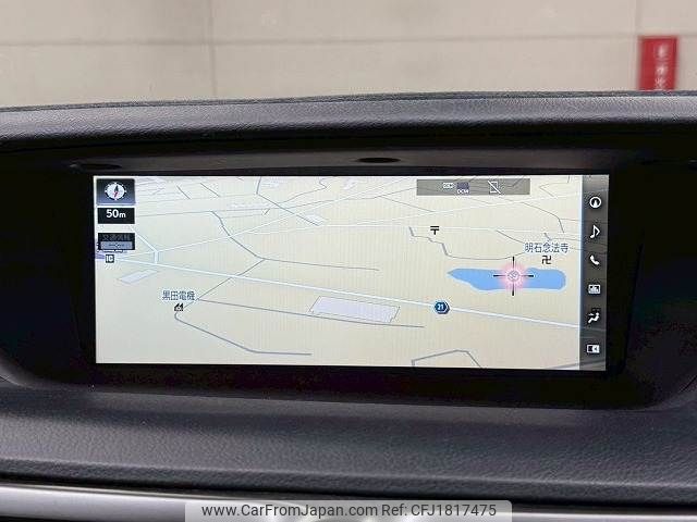 lexus gs-f 2018 CFJ1817475 image 2