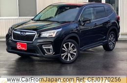 subaru forester 2018 -SUBARU--Forester 5BA-SK9--SK9-009499---SUBARU--Forester 5BA-SK9--SK9-009499-