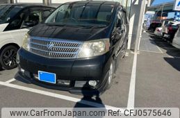 toyota alphard 2004 -TOYOTA--Alphard CBA-ANH10W--ANH10-0069911---TOYOTA--Alphard CBA-ANH10W--ANH10-0069911-