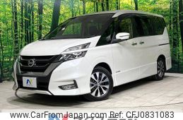 nissan serena 2019 -NISSAN--Serena DAA-GFC27--GFC27-153579---NISSAN--Serena DAA-GFC27--GFC27-153579-