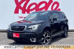 subaru forester 2015 -SUBARU--Forester DBA-SJ5--SJ5-070913---SUBARU--Forester DBA-SJ5--SJ5-070913-