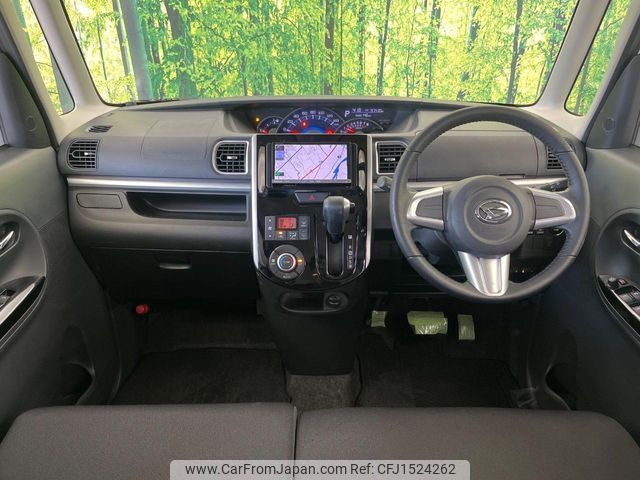daihatsu tanto 2014 CFJ1524262 image 2