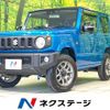 suzuki jimny 2021 quick_quick_JB64W_JB64W-198286 image 1