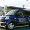 daihatsu cast 2017 -DAIHATSU--Cast LA250S--0111412---DAIHATSU--Cast LA250S--0111412- image 1