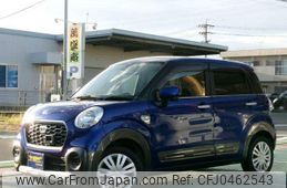 daihatsu cast 2017 -DAIHATSU--Cast LA250S--0111412---DAIHATSU--Cast LA250S--0111412-