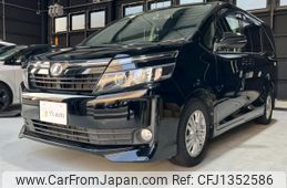 toyota voxy 2014 -TOYOTA--Voxy ZRR80G--0061811---TOYOTA--Voxy ZRR80G--0061811-
