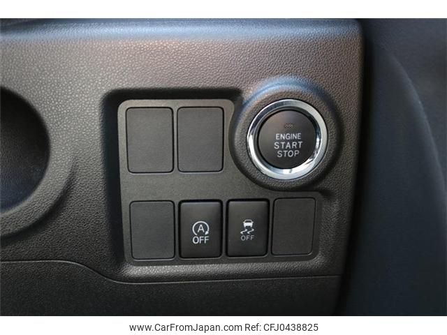 toyota passo 2017 -TOYOTA--Passo DBA-M700A--M700A-0053326---TOYOTA--Passo DBA-M700A--M700A-0053326- image 2