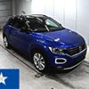 volkswagen volkswagen-others 2021 -VOLKSWAGEN--VW T-Roc A1DFF--WVGZZZA1ZMV021194---VOLKSWAGEN--VW T-Roc A1DFF--WVGZZZA1ZMV021194- image 1