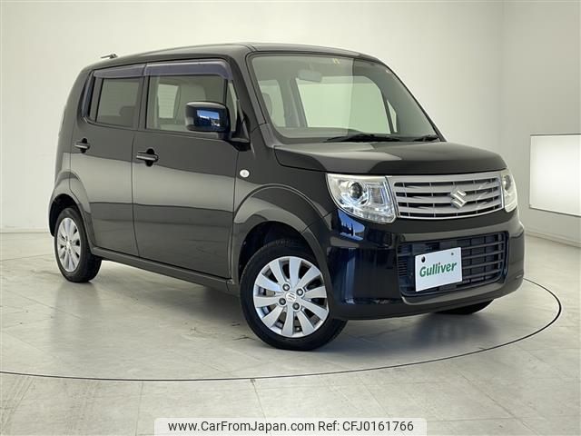 suzuki mr-wagon 2013 -SUZUKI--MR Wagon DBA-MF33S--MF33S-420845---SUZUKI--MR Wagon DBA-MF33S--MF33S-420845- image 1