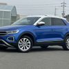 volkswagen volkswagen-others 2024 -VOLKSWAGEN--VW T-Roc 3BA-A1DPC--WVGZZZA1ZRV110***---VOLKSWAGEN--VW T-Roc 3BA-A1DPC--WVGZZZA1ZRV110***- image 1