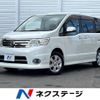 nissan serena 2009 -NISSAN--Serena DBA-CNC25--CNC25-264303---NISSAN--Serena DBA-CNC25--CNC25-264303- image 1