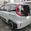 toyota sienta 2023 -TOYOTA--Sienta 6AA-MXPL10G--MXPL10-1102349---TOYOTA--Sienta 6AA-MXPL10G--MXPL10-1102349- image 2