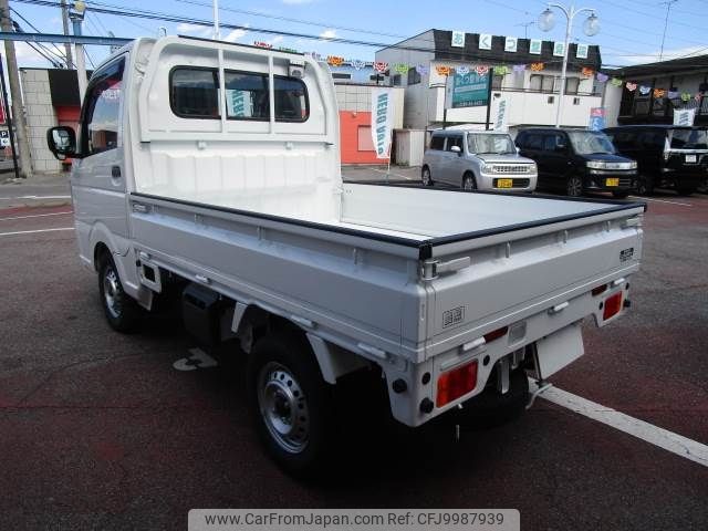 suzuki carry-truck 2024 -SUZUKI--Carry Truck 3BD-DA16T--DA16T-830***---SUZUKI--Carry Truck 3BD-DA16T--DA16T-830***- image 2