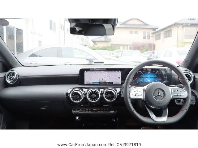 mercedes-benz a-class 2023 -MERCEDES-BENZ--Benz A Class 5LA-177186--W1K1771862J397***---MERCEDES-BENZ--Benz A Class 5LA-177186--W1K1771862J397***- image 2