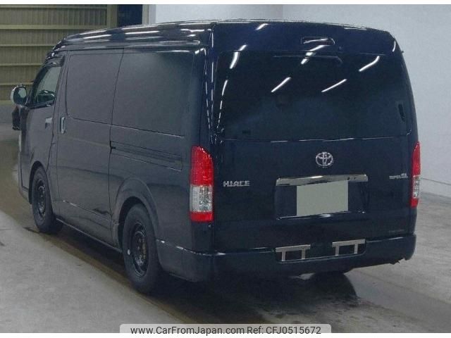 toyota hiace-van 2018 quick_quick_QDF-GDH211K_GDH211-1001198 image 2