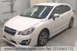 subaru impreza-wagon 2016 -SUBARU 【宮城 301め4699】--Impreza Wagon GP3-032571---SUBARU 【宮城 301め4699】--Impreza Wagon GP3-032571-