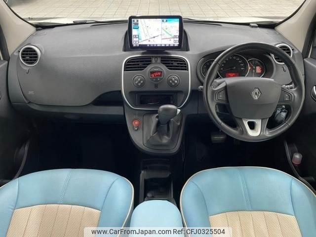 renault kangoo 2020 quick_quick_ABA-KWH5F1_VF1KW14B3K0802768 image 2