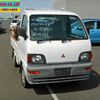 mitsubishi minicab-truck 1996 No.13243 image 2