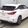 lexus rx 2017 -LEXUS 【岩手 331て5100】--Lexus RX GYL25W-0013963---LEXUS 【岩手 331て5100】--Lexus RX GYL25W-0013963- image 2