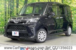 toyota roomy 2021 quick_quick_M910A_M910A-0100317