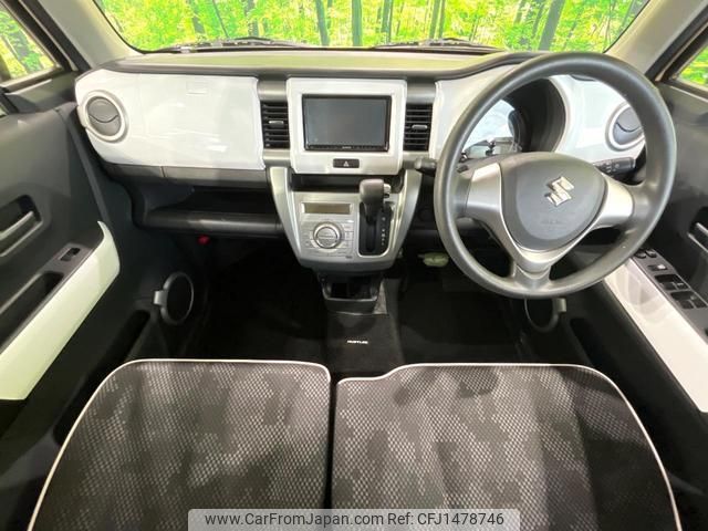suzuki hustler 2016 CFJ1478746 image 2