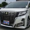 toyota alphard 2018 -TOYOTA 【成田 300】--Alphard AGH30W--AGH30-0168942---TOYOTA 【成田 300】--Alphard AGH30W--AGH30-0168942- image 1