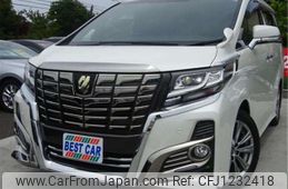 toyota alphard 2018 -TOYOTA 【成田 300】--Alphard AGH30W--AGH30-0168942---TOYOTA 【成田 300】--Alphard AGH30W--AGH30-0168942-