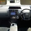 toyota prius-α 2014 CFJ1786882 image 20