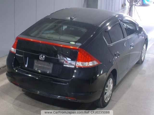 honda insight 2009 -HONDA--Insight ZE2--1141294---HONDA--Insight ZE2--1141294- image 2