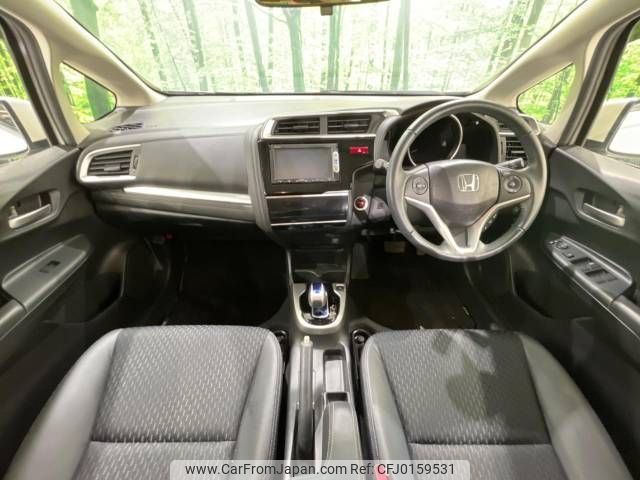 honda fit 2014 -HONDA--Fit DAA-GP5--GP5-3061838---HONDA--Fit DAA-GP5--GP5-3061838- image 2